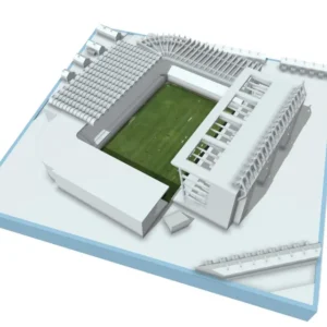 Manchester City Maine Road