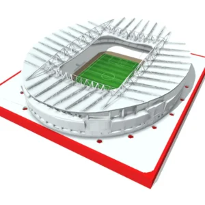 Arsenal Emirates Stadium