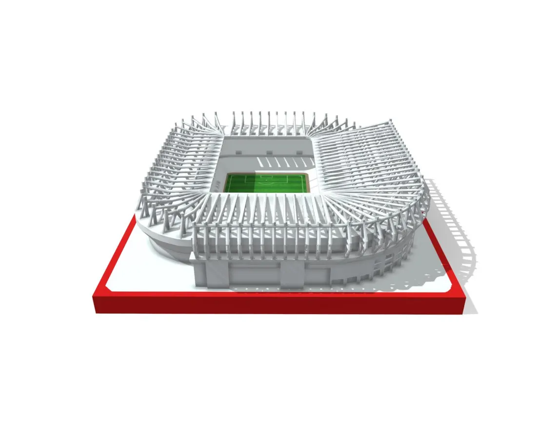 Sunderland Stadium of Light