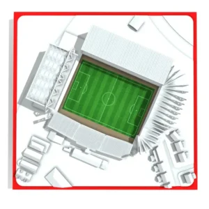 Nottingham Forest City Ground