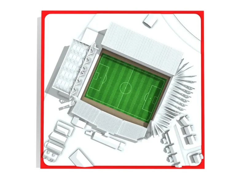 Nottingham Forest City Ground