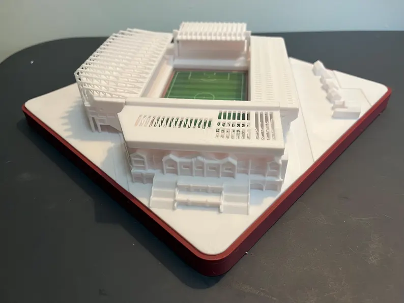 Aston Villa Stadium Villa Park