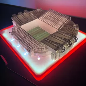 Manchester United Old Trafford